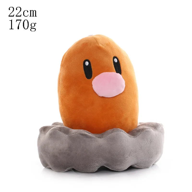 Pelúcia Pokémon vários modelos