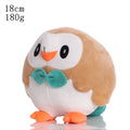 Pelúcia Pokémon vários modelos
