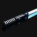 Sabre de Luz RGB de Metal — Edição Intergaláctica da Tranqueiras Goblin