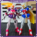 Model Kit Nobel Berserker - Ed. Especial 1/144 (FEIDA HGFC / estilo Sailor Moon)