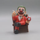 Super Mario Cosplay – O Poderoso Chefão e Coringa