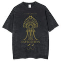 Camiseta - Clair Obscur: Expedition 33