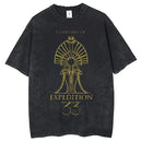 Camiseta - Clair Obscur: Expedition 33