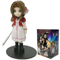 Mini Figurass Final Fantasy VII Rebirth