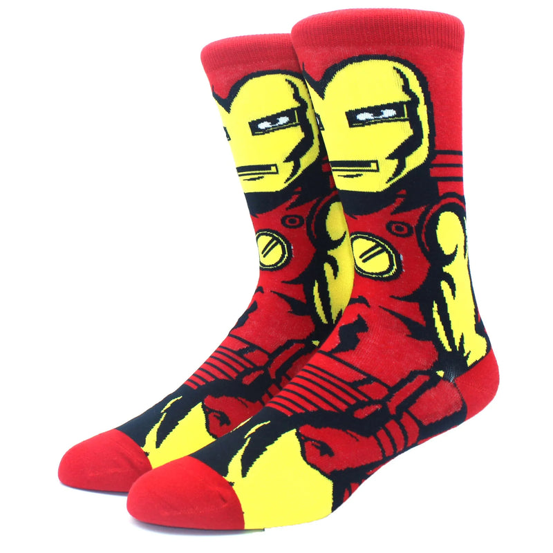 Meias Geek - Vários modelos