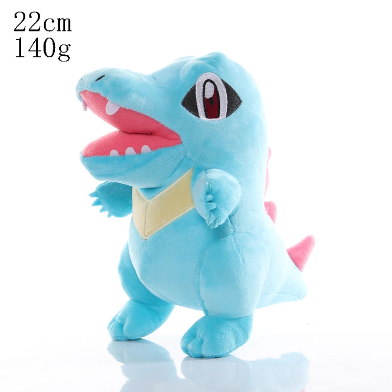 Pelúcia Pokémon vários modelos