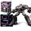Blocos de Construção Transformers – Versão Criativa e Épica!