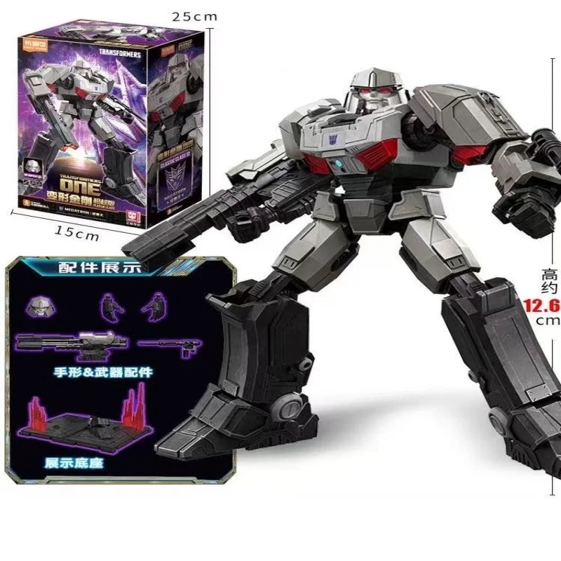 Blocos de Construção Transformers – Versão Criativa e Épica!