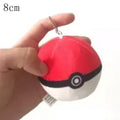 Pelúcia Pokémon vários modelos