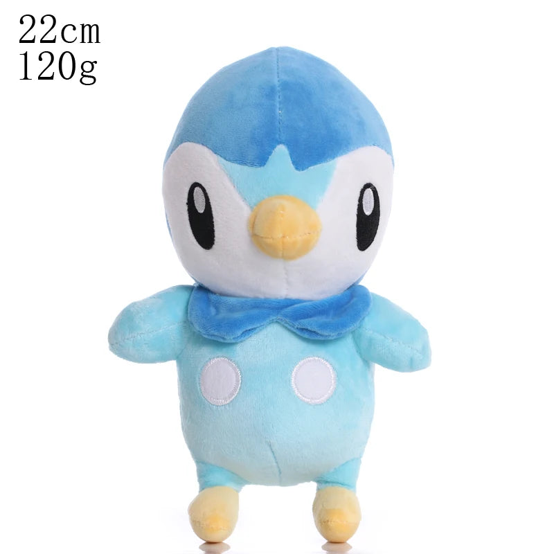 Pelúcia Pokémon vários modelos