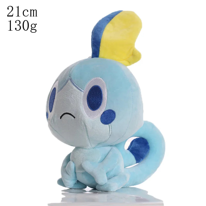 Pelúcia Pokémon vários modelos