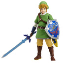 Link | The Legend of Zelda Skyward Sword Action Figure  | Figma