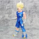 Majin Vegeta — A Lenda em Fúria Saiyajin! 20cm