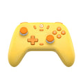 GameSir Nova Lite – Controle Sem Fio Multiplataforma com Hall Effect Stick (Switch, PC, Android, iOS, Steam)
