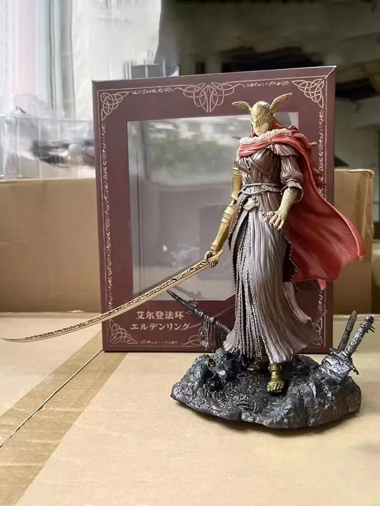 Figura de 24 cm ELDEN RING Malenia Blade of Miquella