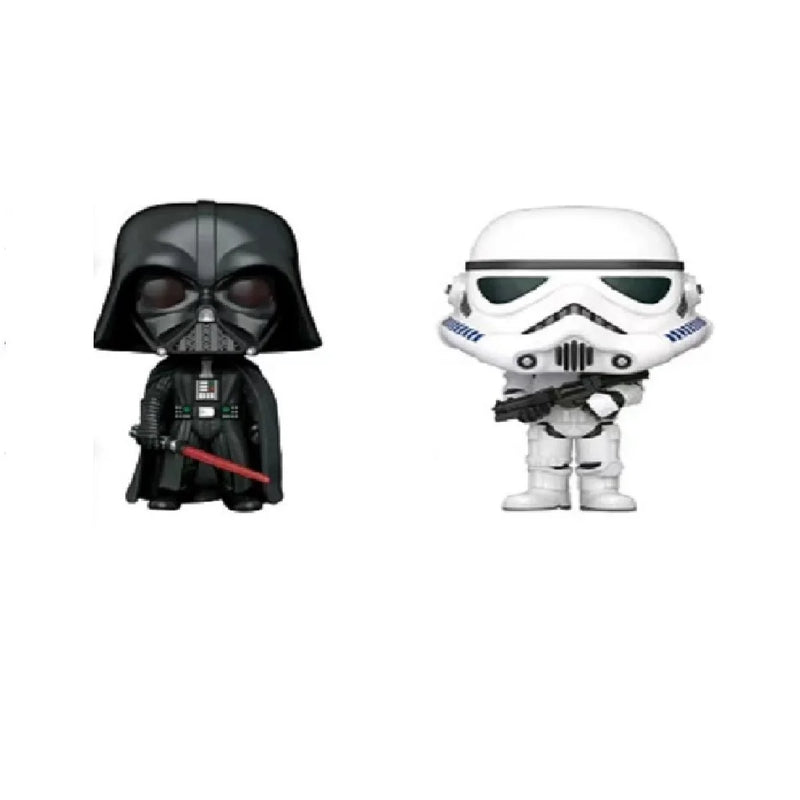 Figura Colecionável Star Wars