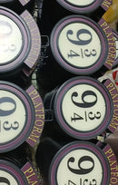 Luminária Harry Potter Plataforma 9 3/4