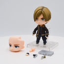 Figura de Ação – Leon S. Kennedy (Resident Evil 4 | 10cm)