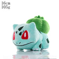 Pelúcia Pokémon vários modelos
