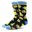 Meias Geek - Vários modelos