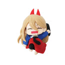 Mini Figuras Chainsaw Man – Coleção Completa Pochita, Denji, Makima e Power!