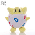 Pelúcia Pokémon vários modelos
