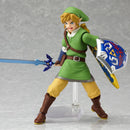 Link | The Legend of Zelda Skyward Sword Action Figure  | Figma