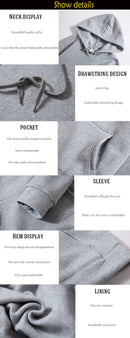 Moletom Hollow Knight – Unissex Oversized