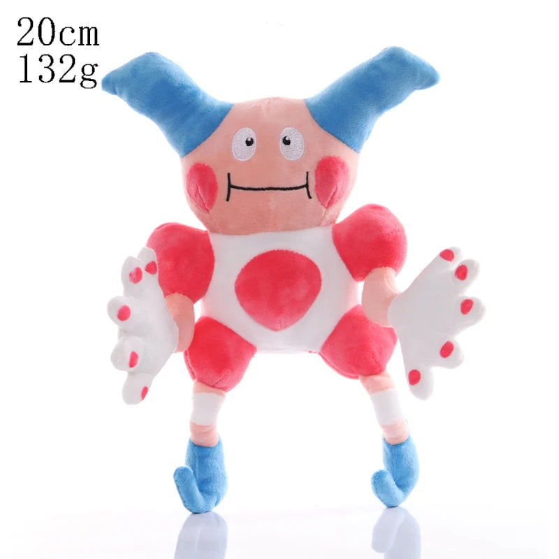 Pelúcia Pokémon vários modelos