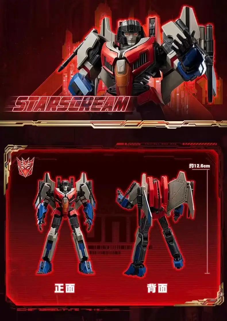 Blocos de Construção Transformers – Versão Criativa e Épica!