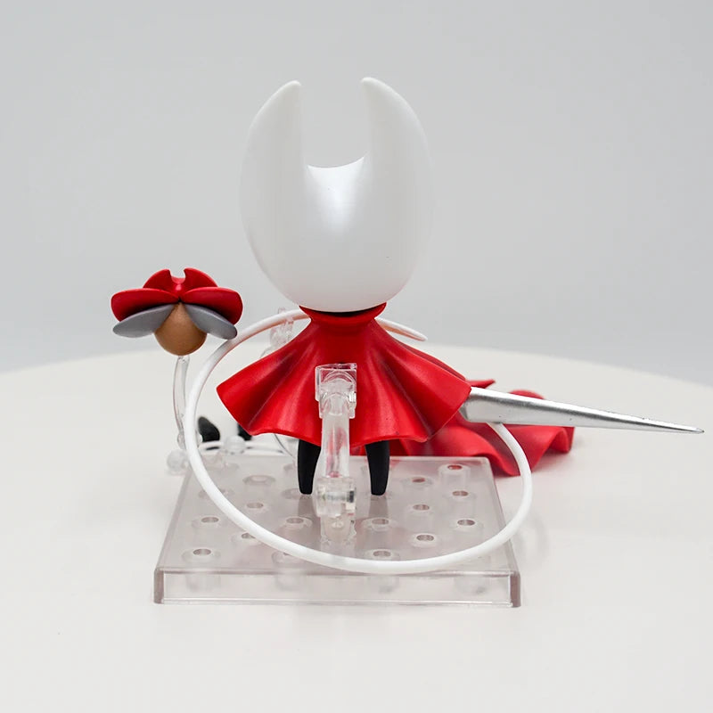 Figuras Colecionáveis Hollow Knight – Vários Personagens