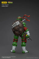 Action Figures TMNT – Michelangelo, Donatello, Raphael e Leonardo (JOY TOY)