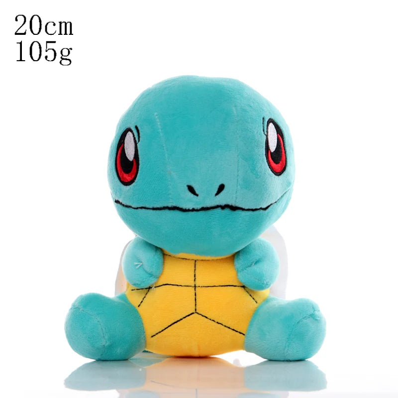 Pelúcia Pokémon vários modelos
