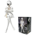 Figura NieR: Automata – Yorha No. 2 Type B e No. 9 Type S (13-15cm)
