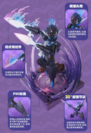 Figura Pokemón Montável