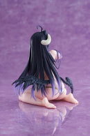 Figura Overlord – Albedo Bunny Girl / Swimsuit (12cm) | Noodle Stopper Edition