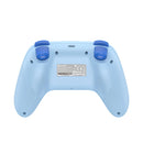 GameSir Nova Lite – Controle Sem Fio Multiplataforma com Hall Effect Stick (Switch, PC, Android, iOS, Steam)