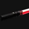 Sabre de Luz RGB de Metal — Edição Intergaláctica da Tranqueiras Goblin