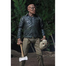 Friday the 13th – Jason Voorhees Ultimate Action Figure 18cm NECA