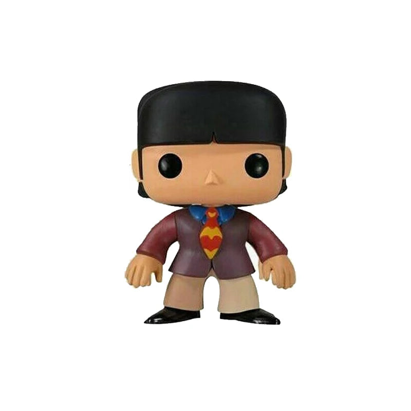 Figuras The Beatles Yellow Submarine – Popstyle Vinyl