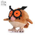 Pelúcia Pokémon vários modelos