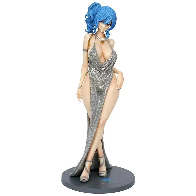 Figura Azur Lane St. Louis - 26cm