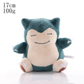 Pelúcia Pokémon vários modelos