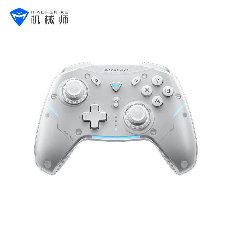 Controle Machenike G5 Pro Elite sem fio (Switch/PC/Android)