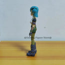 Son Goku e Bulma – Início de uma Grande Aventura!