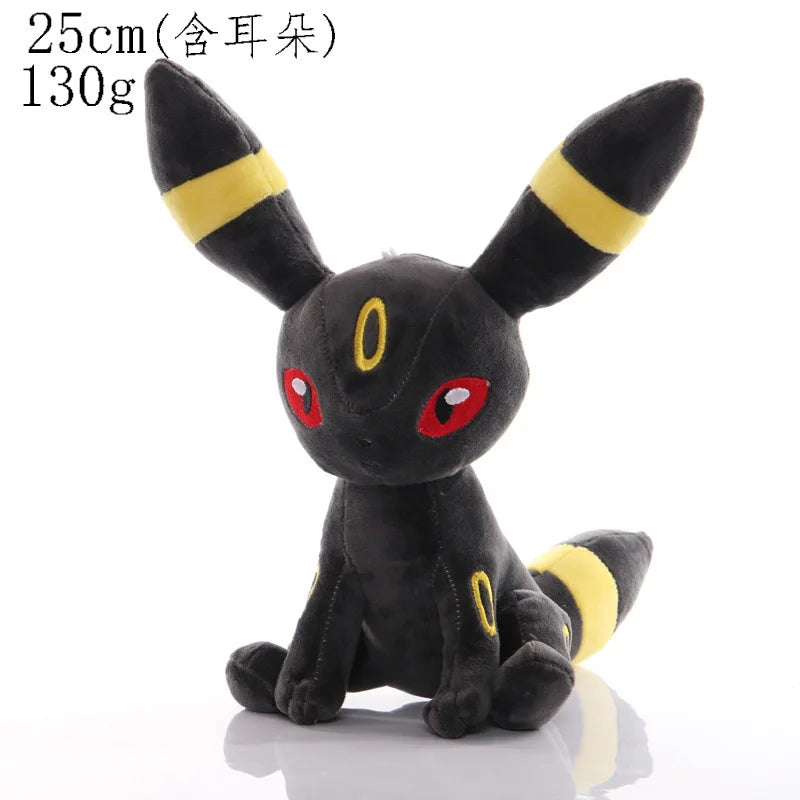 Pelúcia Pokémon vários modelos