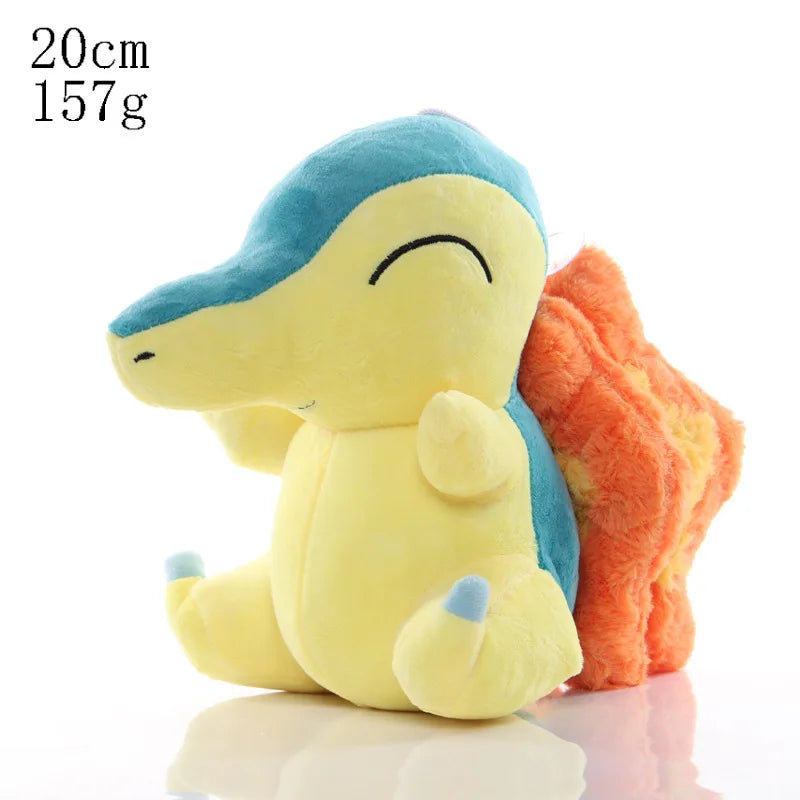 Pelúcia Pokémon vários modelos