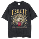 Camiseta - Clair Obscur: Expedition 33