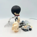 Figura Attack on Titan | 10cm Colecionável