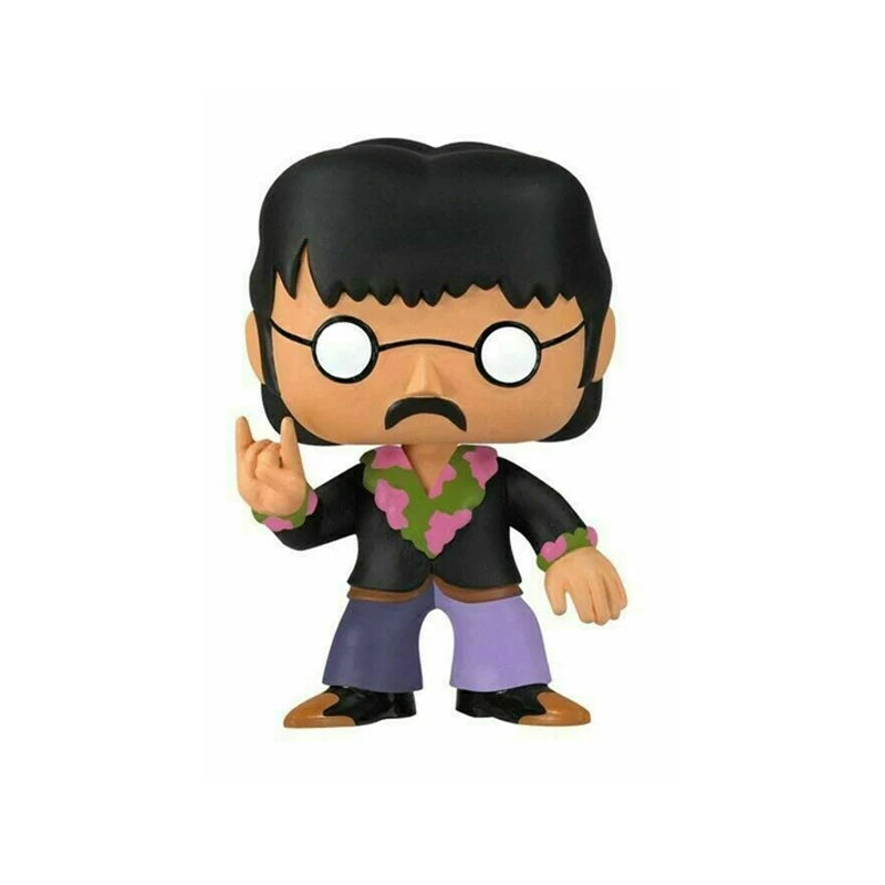 Figuras The Beatles Yellow Submarine – Popstyle Vinyl